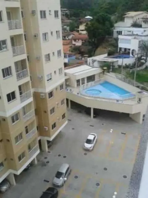 Foto 1 de Apartamento com 2 quartos à venda, 62m2 em Maria Paula, Sao Goncalo - RJ