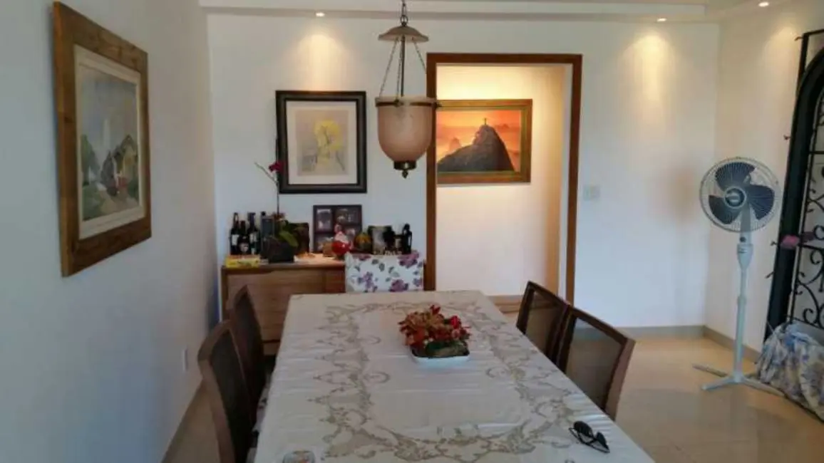 Foto 7 de Apartamento com 3 quartos à venda, 140m2 em Piratininga, Niteroi - RJ