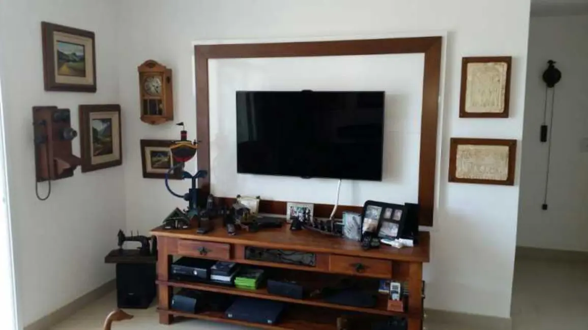 Foto 6 de Apartamento com 3 quartos à venda, 140m2 em Piratininga, Niteroi - RJ