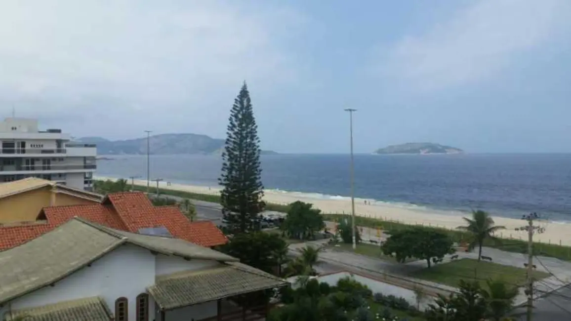 Foto 9 de Apartamento com 3 quartos à venda, 140m2 em Piratininga, Niteroi - RJ
