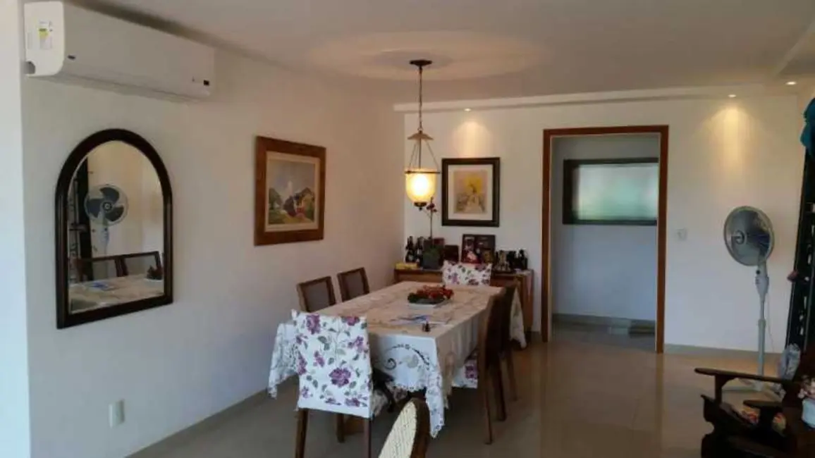 Foto 3 de Apartamento com 3 quartos à venda, 140m2 em Piratininga, Niteroi - RJ