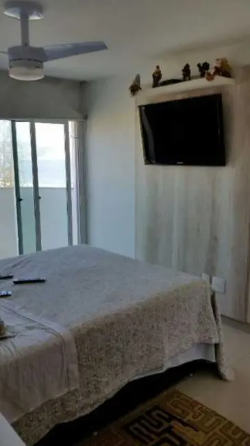Foto 4 de Apartamento com 3 quartos à venda, 140m2 em Piratininga, Niteroi - RJ