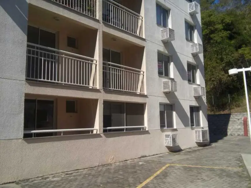 Foto 2 de Apartamento com 3 quartos à venda, 70m2 em Maceió, Niteroi - RJ