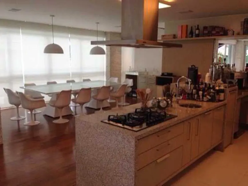 Foto 4 de Casa de Condomínio com 5 quartos à venda, 680m2 em Camboinhas, Niteroi - RJ