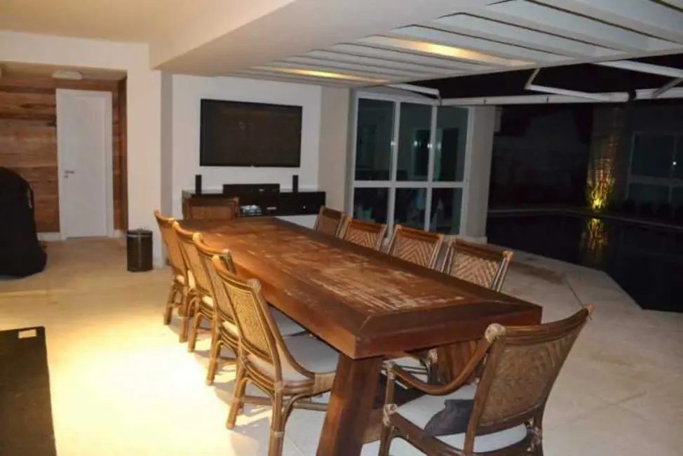 Foto 5 de Casa de Condomínio com 5 quartos à venda, 680m2 em Camboinhas, Niteroi - RJ