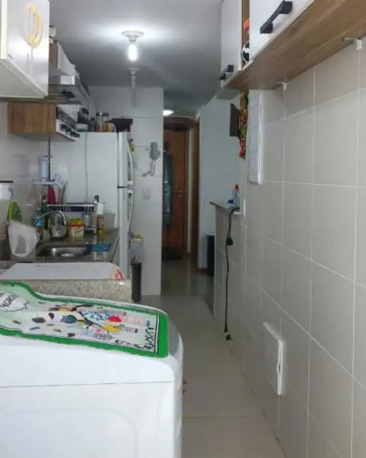 Foto 5 de Apartamento com 2 quartos à venda, 125m2 em Piratininga, Niteroi - RJ