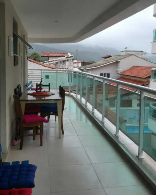 Foto 4 de Apartamento com 2 quartos à venda, 125m2 em Piratininga, Niteroi - RJ