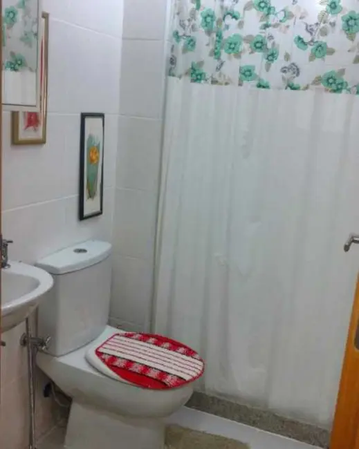 Foto 6 de Apartamento com 2 quartos à venda, 125m2 em Piratininga, Niteroi - RJ