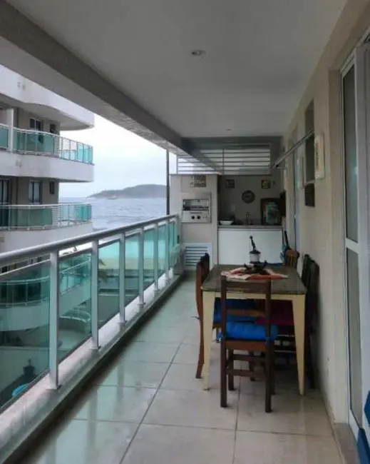 Foto 1 de Apartamento com 2 quartos à venda, 125m2 em Piratininga, Niteroi - RJ