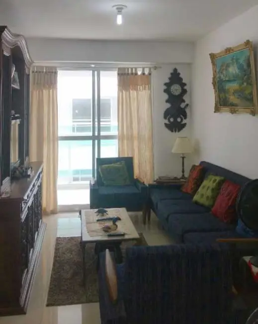 Foto 2 de Apartamento com 2 quartos à venda, 125m2 em Piratininga, Niteroi - RJ