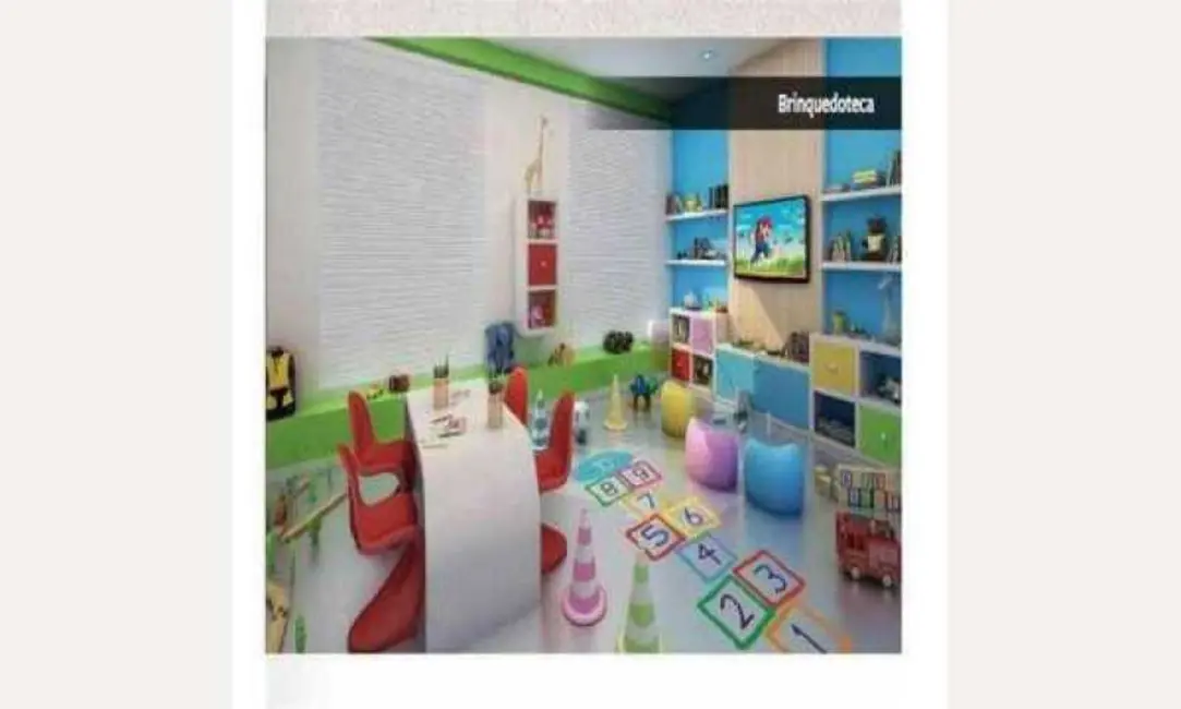 Foto 6 de Apartamento com 2 quartos à venda, 82m2 em Santa Rosa, Niteroi - RJ