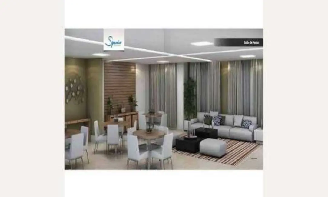 Foto 4 de Apartamento com 2 quartos à venda, 82m2 em Santa Rosa, Niteroi - RJ