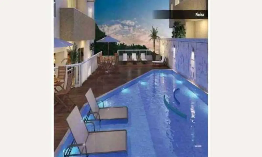 Foto 9 de Apartamento com 2 quartos à venda, 82m2 em Santa Rosa, Niteroi - RJ