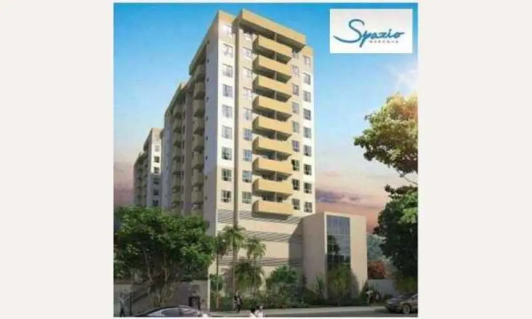 Foto 1 de Apartamento com 2 quartos à venda, 82m2 em Santa Rosa, Niteroi - RJ