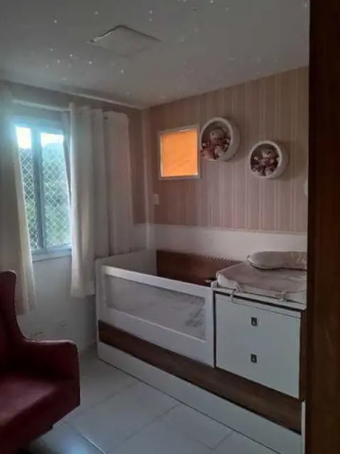 Foto 8 de Apartamento com 3 quartos à venda, 70m2 em Maria Paula, Sao Goncalo - RJ