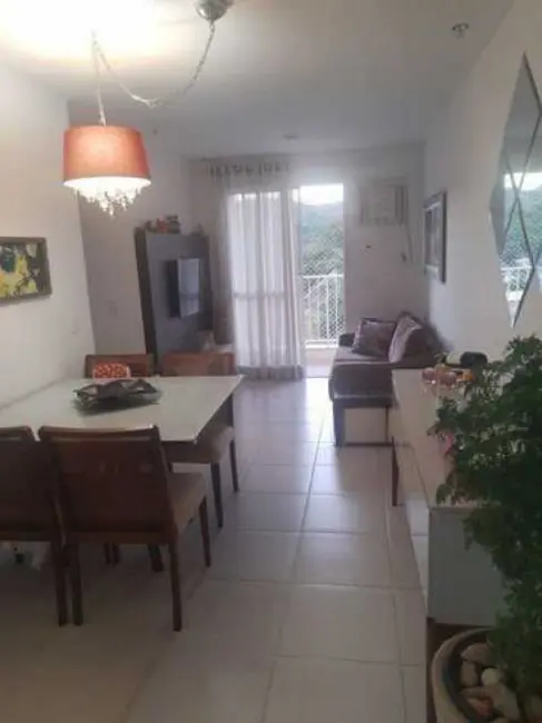 Foto 1 de Apartamento com 3 quartos à venda, 70m2 em Maria Paula, Sao Goncalo - RJ