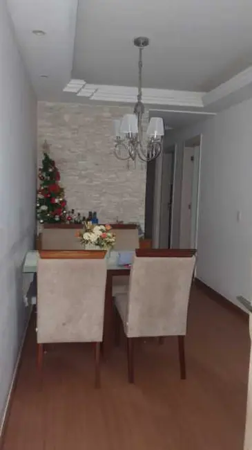 Foto 1 de Apartamento com 3 quartos à venda, 70m2 em Maria Paula, Niteroi - RJ
