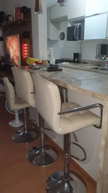 Apartamento com 3 quartos à venda, 70m2 em Maria Paula, Niteroi - RJ - imagem 4 Foto 4 de Apartamento com 3 quartos à venda, 70m2 em Maria Paula, Niteroi - RJ