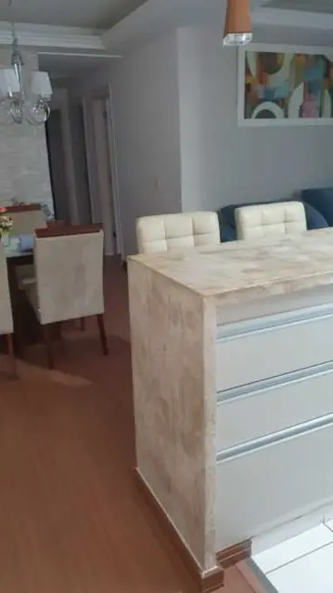 Apartamento com 3 quartos à venda, 70m2 em Maria Paula, Niteroi - RJ - imagem 6 Foto 6 de Apartamento com 3 quartos à venda, 70m2 em Maria Paula, Niteroi - RJ