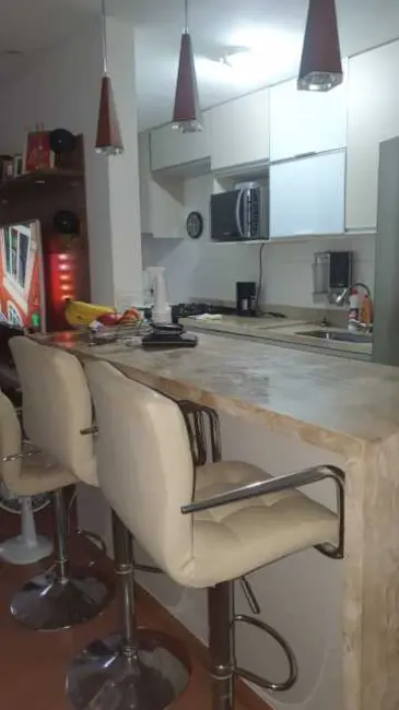 Apartamento com 3 quartos à venda, 70m2 em Maria Paula, Niteroi - RJ - imagem 3 Foto 3 de Apartamento com 3 quartos à venda, 70m2 em Maria Paula, Niteroi - RJ