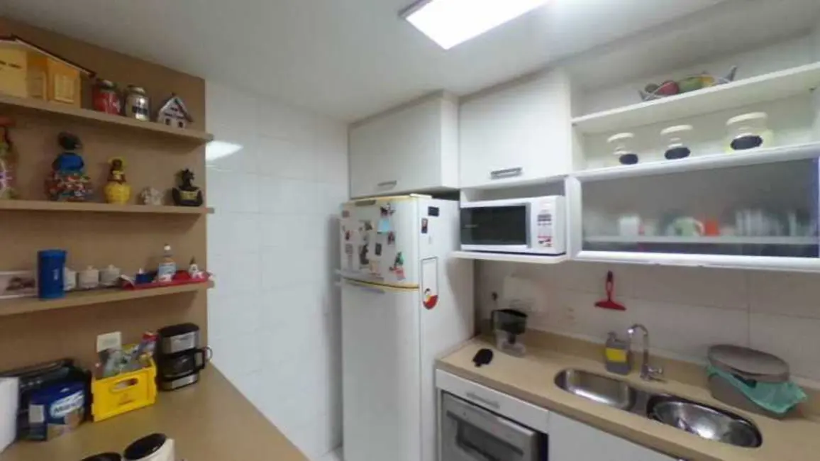 Foto 5 de Apartamento com 3 quartos à venda, 120m2 em Icaraí, Niteroi - RJ