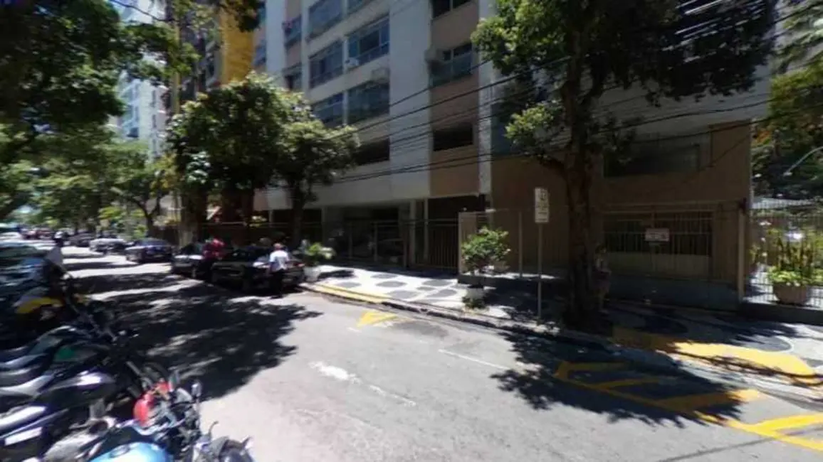 Foto 1 de Apartamento com 3 quartos à venda, 120m2 em Icaraí, Niteroi - RJ