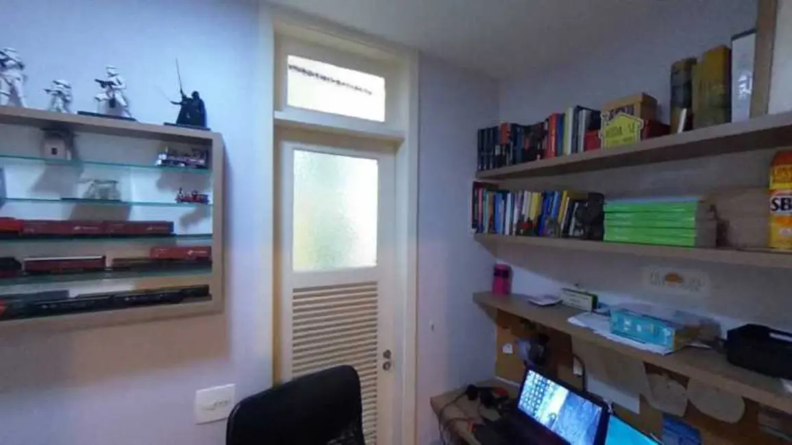 Foto 6 de Apartamento com 3 quartos à venda, 120m2 em Icaraí, Niteroi - RJ