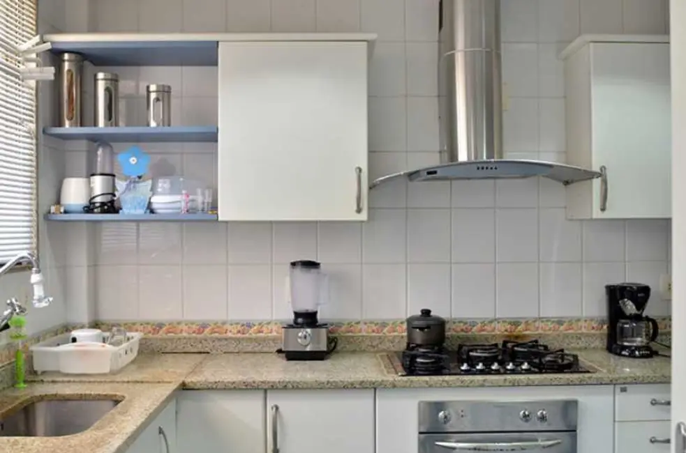 Foto 4 de Casa com 4 quartos à venda, 550m2 em Camboinhas, Niteroi - RJ