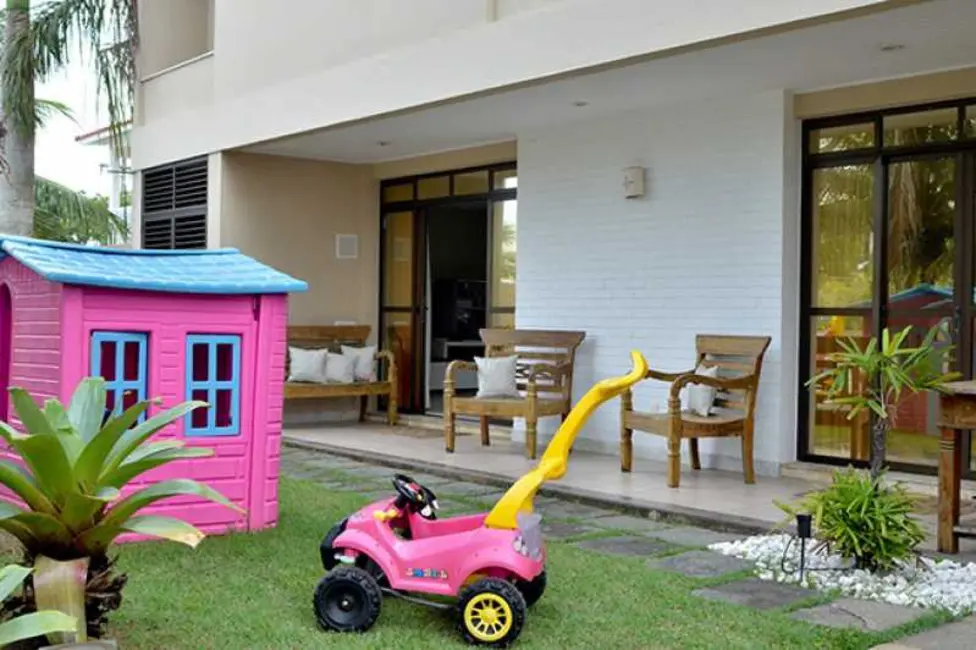 Foto 8 de Casa com 4 quartos à venda, 550m2 em Camboinhas, Niteroi - RJ