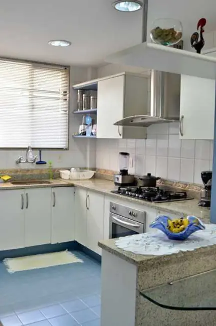 Foto 5 de Casa com 4 quartos à venda, 550m2 em Camboinhas, Niteroi - RJ