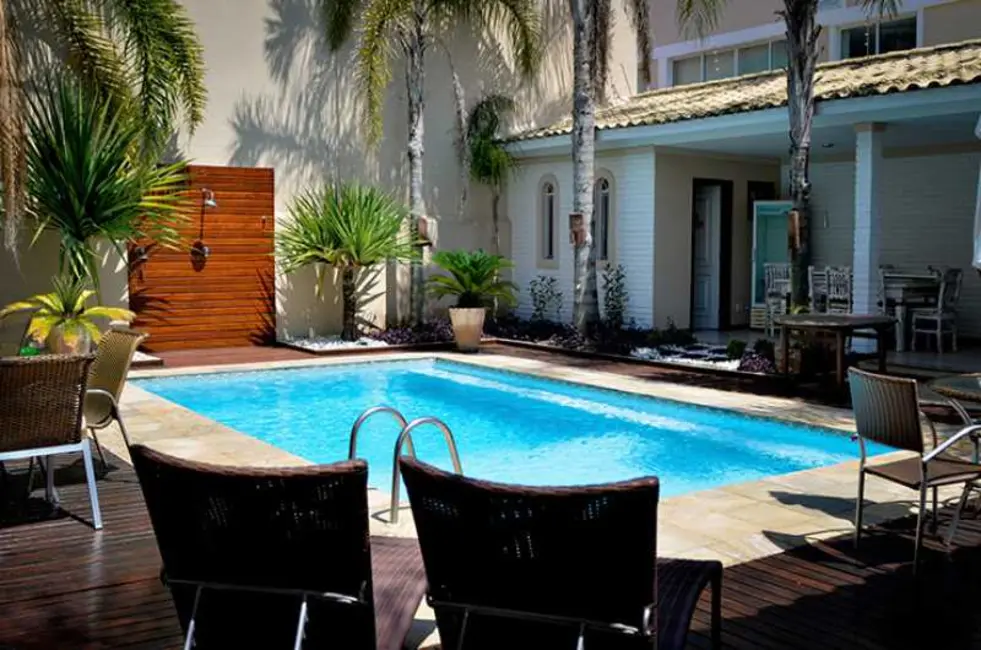 Foto 1 de Casa com 4 quartos à venda, 550m2 em Camboinhas, Niteroi - RJ