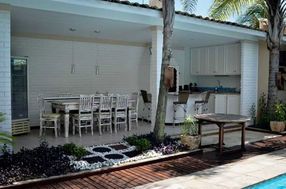 Foto 2 de Casa com 4 quartos à venda, 550m2 em Camboinhas, Niteroi - RJ