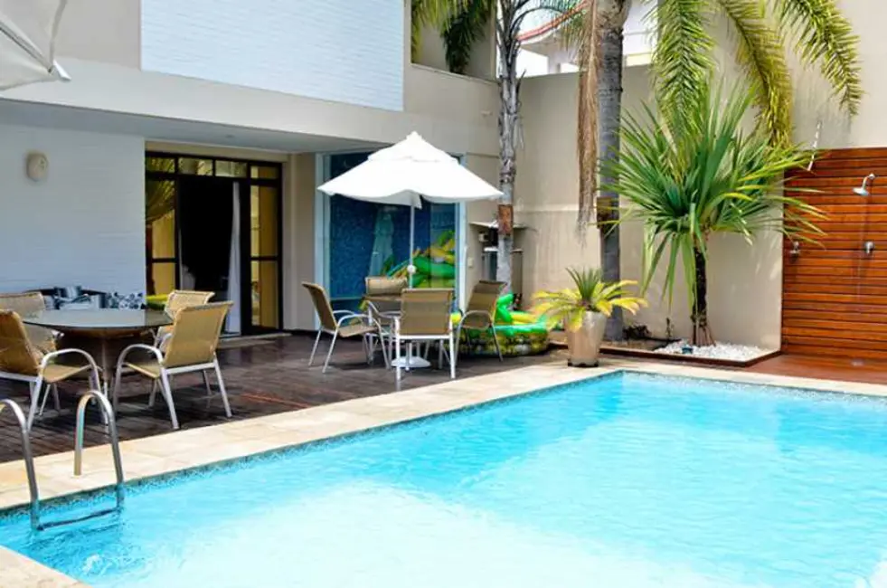 Foto 3 de Casa com 4 quartos à venda, 550m2 em Camboinhas, Niteroi - RJ