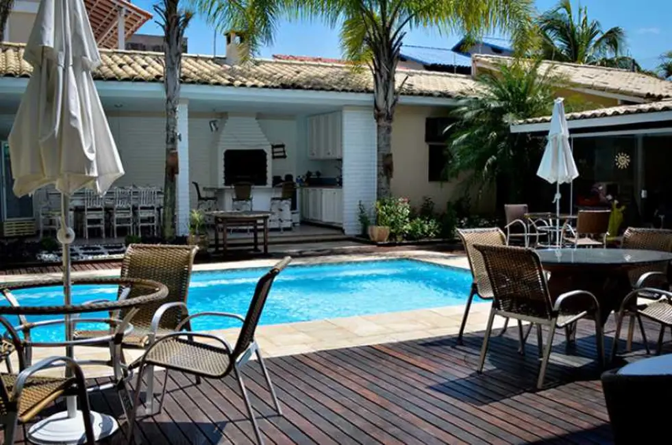 Foto 6 de Casa com 4 quartos à venda, 550m2 em Camboinhas, Niteroi - RJ