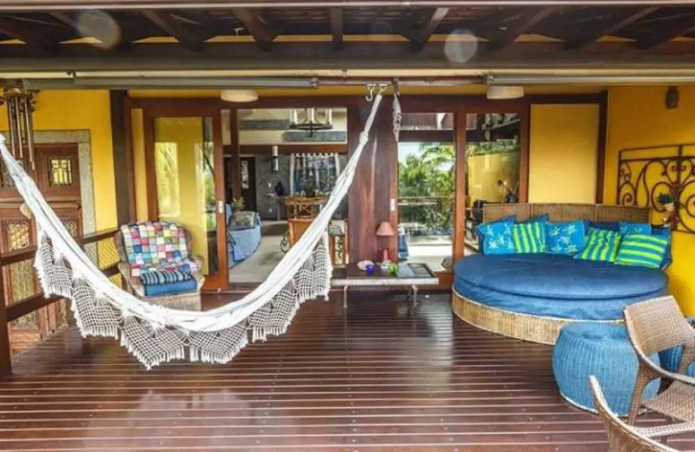 Foto 8 de Casa com 5 quartos à venda, 450m2 em Itacoatiara, Niteroi - RJ