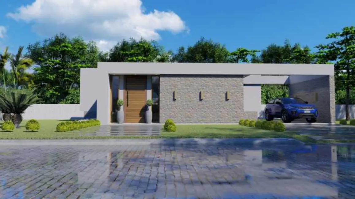 Foto 2 de Casa de Condomínio com 3 quartos à venda em Ubatiba, Marica - RJ