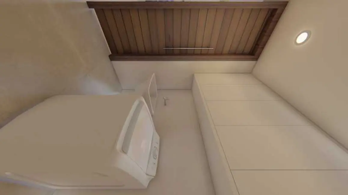 Foto 9 de Casa de Condomínio com 3 quartos à venda em Ubatiba, Marica - RJ