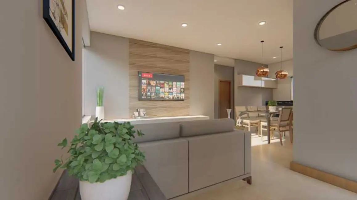 Foto 8 de Casa de Condomínio com 3 quartos à venda em Ubatiba, Marica - RJ