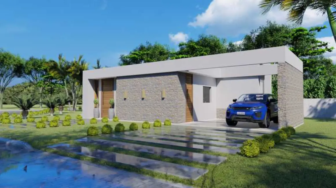 Foto 3 de Casa de Condomínio com 3 quartos à venda em Ubatiba, Marica - RJ