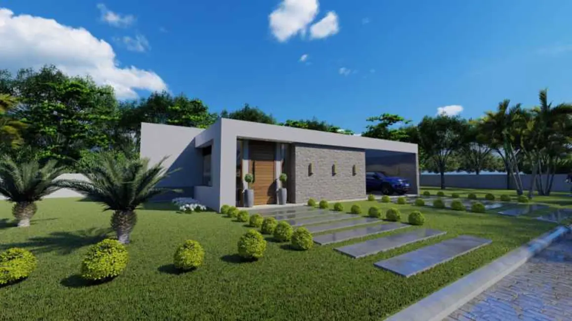 Foto 4 de Casa de Condomínio com 3 quartos à venda em Ubatiba, Marica - RJ