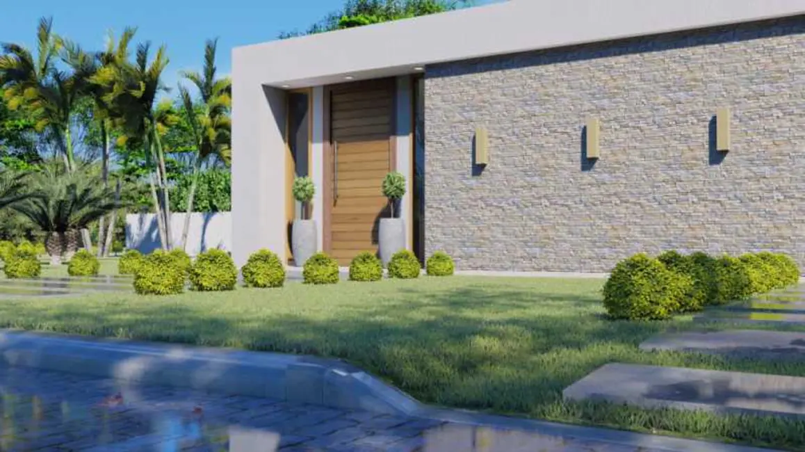 Foto 6 de Casa de Condomínio com 3 quartos à venda em Ubatiba, Marica - RJ