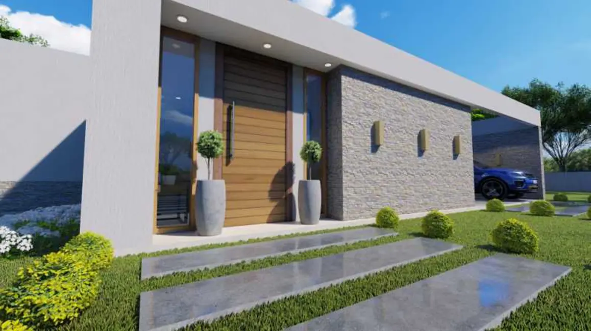 Foto 1 de Casa de Condomínio com 3 quartos à venda em Ubatiba, Marica - RJ