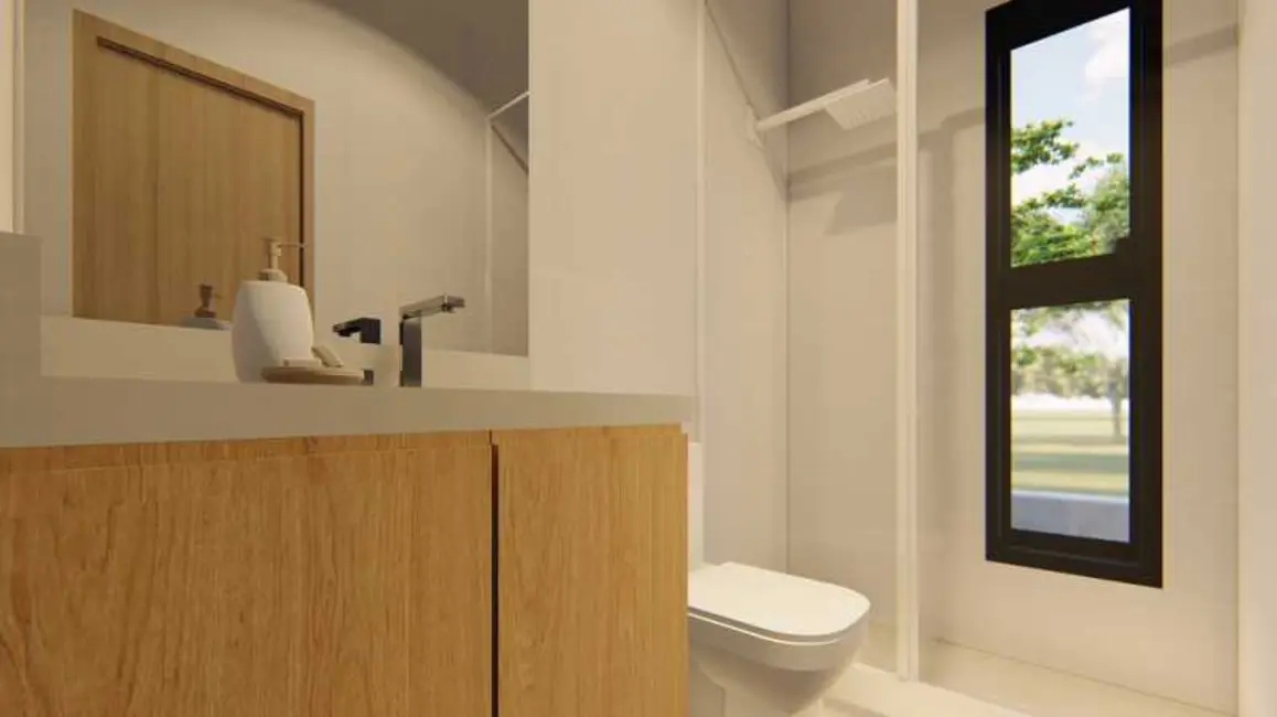 Foto 6 de Casa de Condomínio com 3 quartos à venda em Ubatiba, Marica - RJ