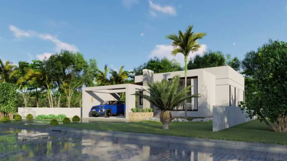 Foto 4 de Casa de Condomínio com 3 quartos à venda em Ubatiba, Marica - RJ