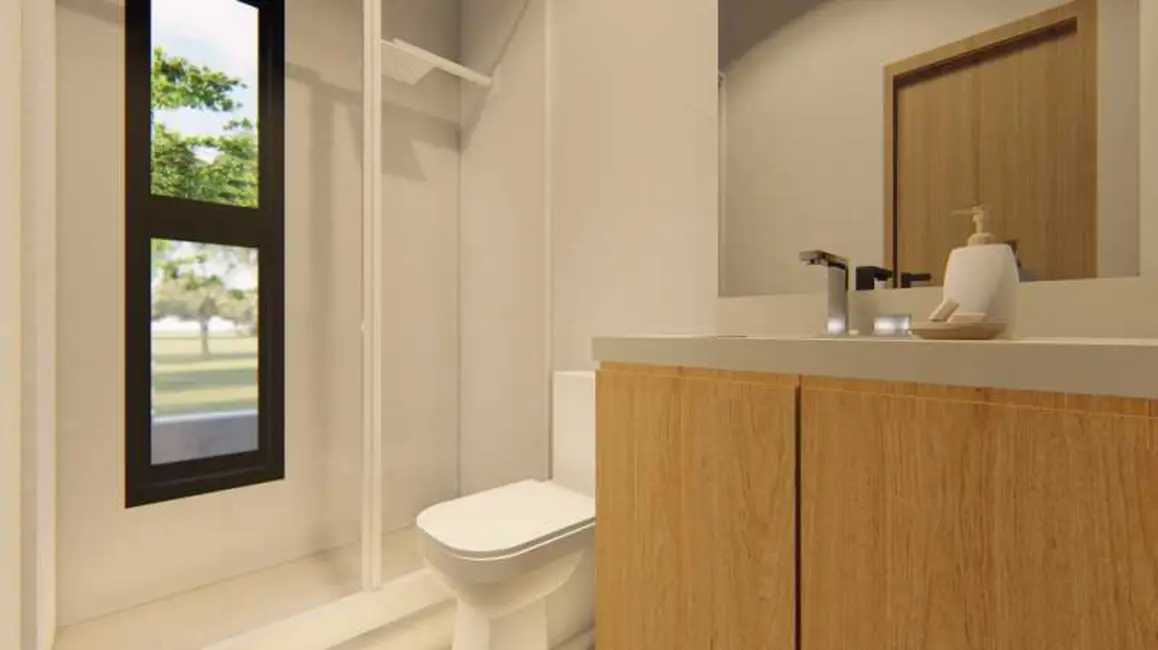 Foto 8 de Casa de Condomínio com 3 quartos à venda em Ubatiba, Marica - RJ