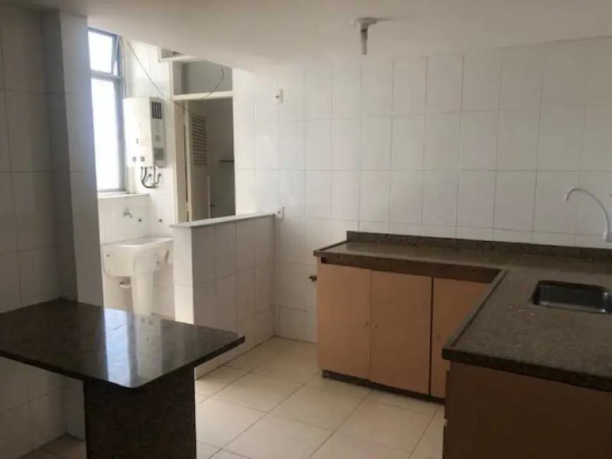 Foto 6 de Apartamento com 3 quartos à venda, 120m2 em Ingá, Niteroi - RJ