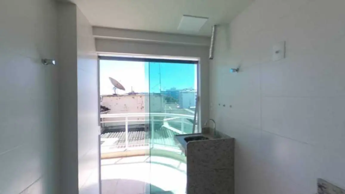 Apartamento com 1 quarto à venda, 56m2 em Centro, Cabo Frio - RJ - imagem 4 Foto 4 de Apartamento com 1 quarto à venda, 56m2 em Centro, Cabo Frio - RJ