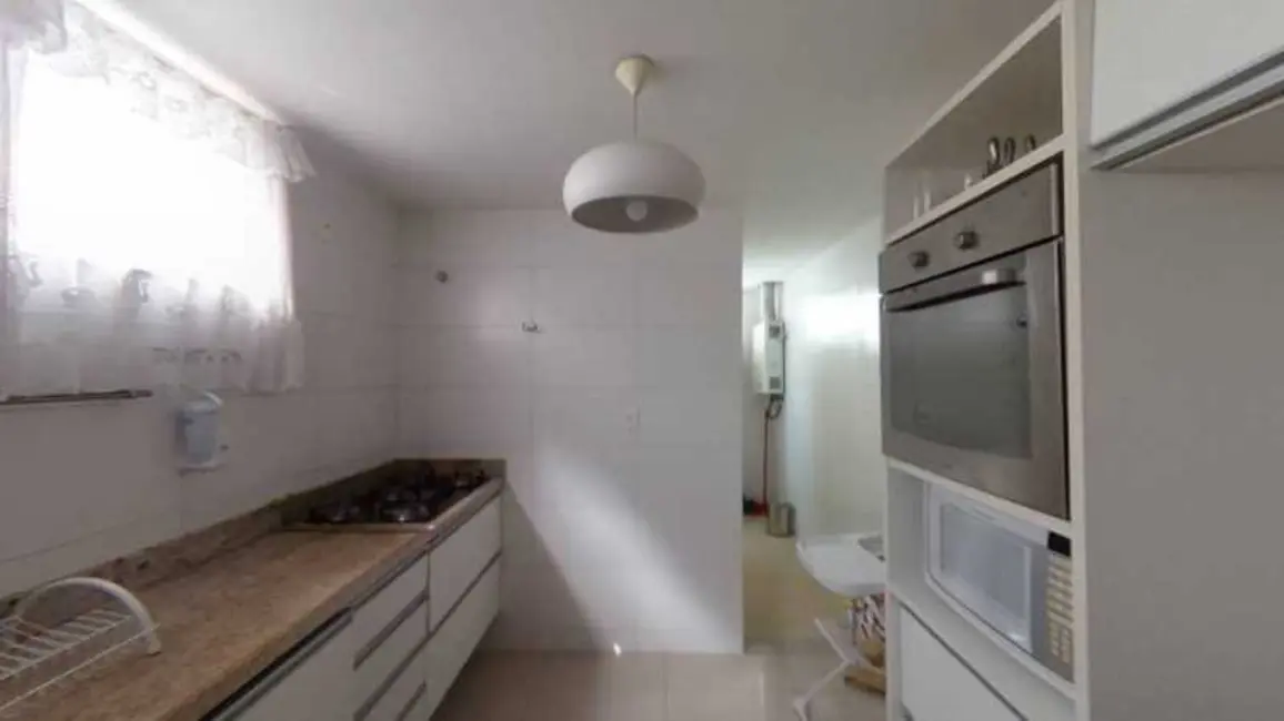 Foto 4 de Apartamento com 4 quartos à venda, 280m2 em Braga, Cabo Frio - RJ