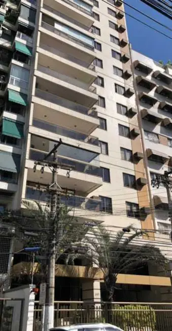 Foto 1 de Apartamento com 4 quartos à venda, 400m2 em Icaraí, Niteroi - RJ