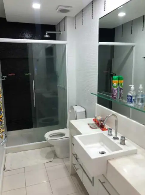 Apartamento com 4 quartos à venda, 400m2 em Icaraí, Niteroi - RJ - imagem 7 Foto 7 de Apartamento com 4 quartos à venda, 400m2 em Icaraí, Niteroi - RJ